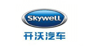 开沃